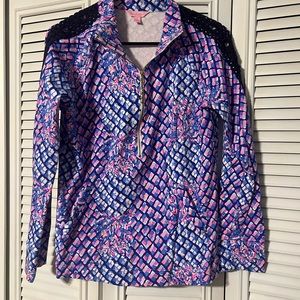 Lilly Pulitzer sweater